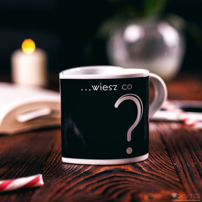 Hrnček prekvapenia Deluxe (PL)