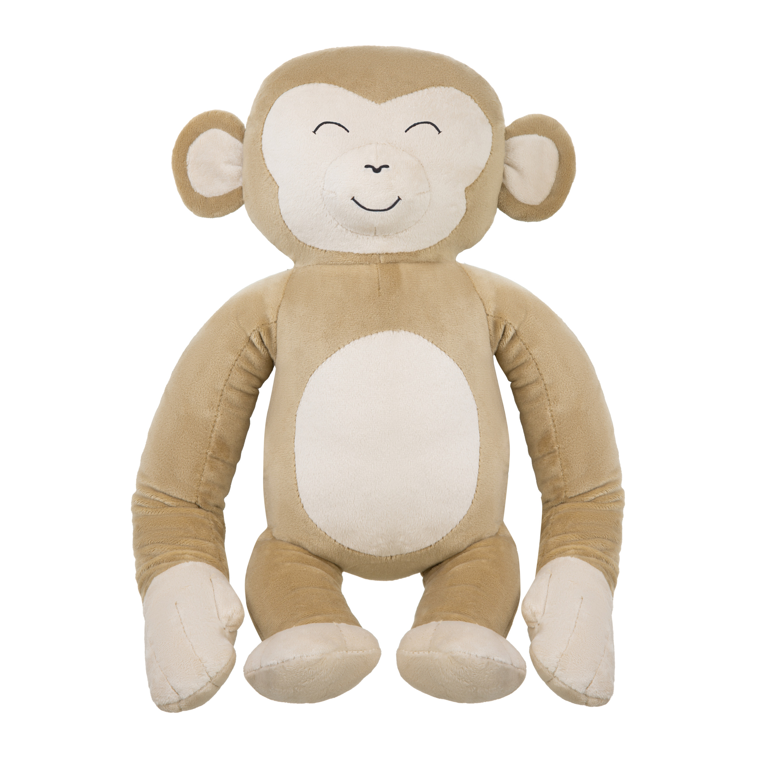 Sensonis Pluszak Obciążeniowy Małpa - wsparcie sensoryczne - autyzm, ADHD