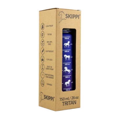 Skippi Water Bottle