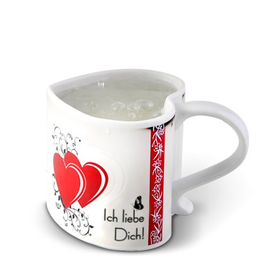 Magic mug (DE)