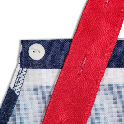 Nitly Marine - Grembiule Vestito