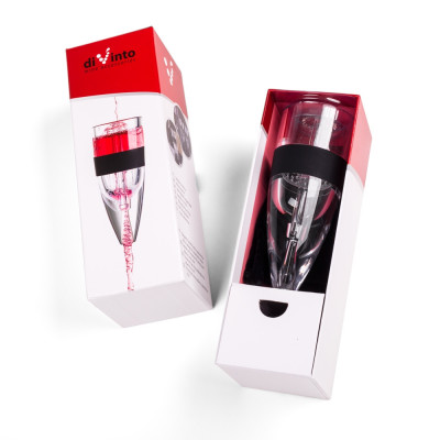 Weinbelüfter diVinto