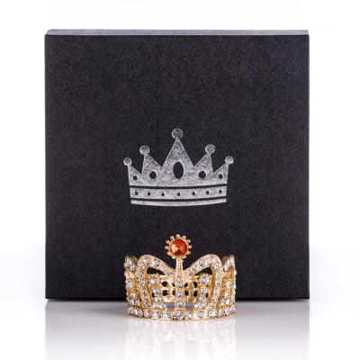 Crown for Mr. Winky (CZ)
