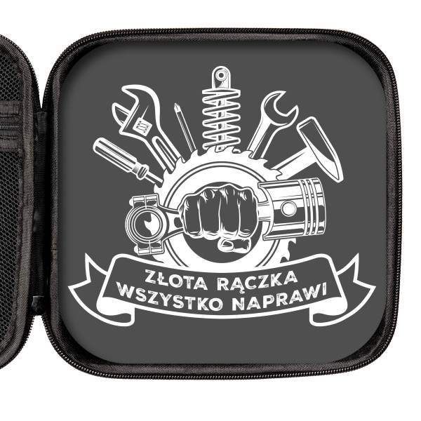 Dla mistrza domowych napraw