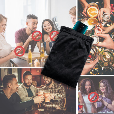 Signal Killer - Geanta Faraday