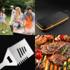 BBQ Legend Set - accessori per barbecue