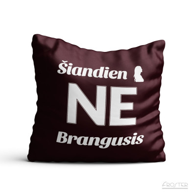 Geschenkbezug - JA/NEIN (LT)