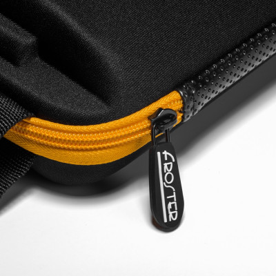 Riesiger Flachmann Deluxe