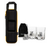 Froster Set Regalo per Amanti del Whisky