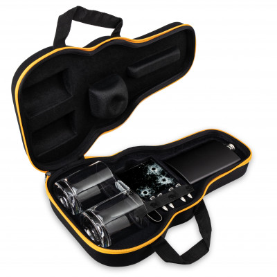 Froster Set de whisky Guitarra