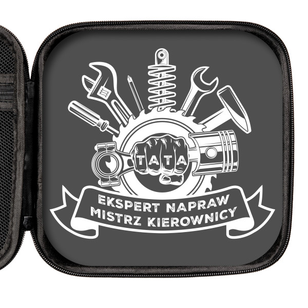 Ekspert Napraw, Mistrz Kierownicy