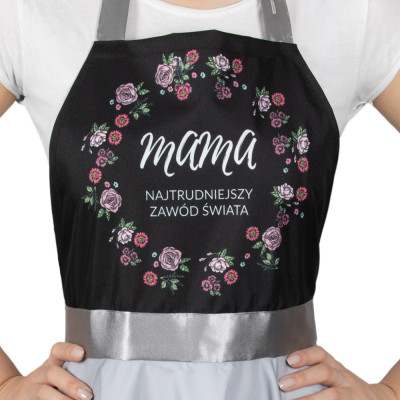 Nitly per mamma - Grembiule Vestito (PL)