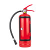 Fire Extinguisher Mini Bar