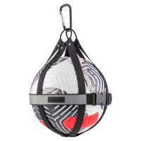 Uchwyt na piłkę Sprintigo - czarny