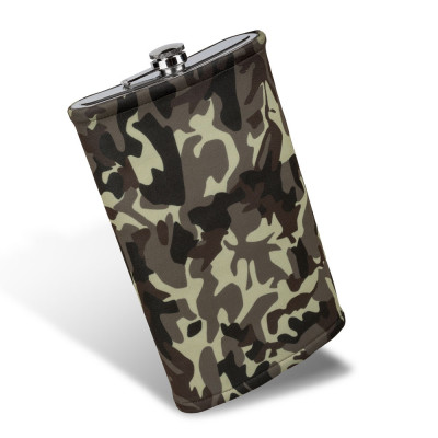 Fiaschetta Grande - Militare