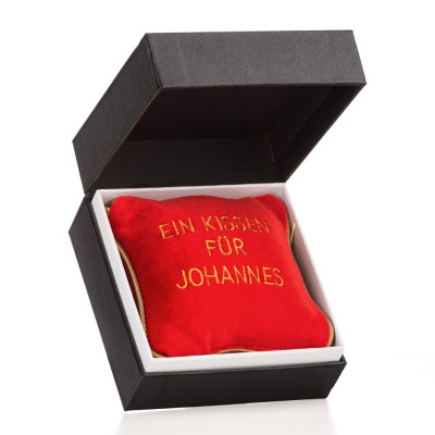 Pillow for Mr. Winky (DE)