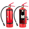Fire Extinguisher Mini Bar