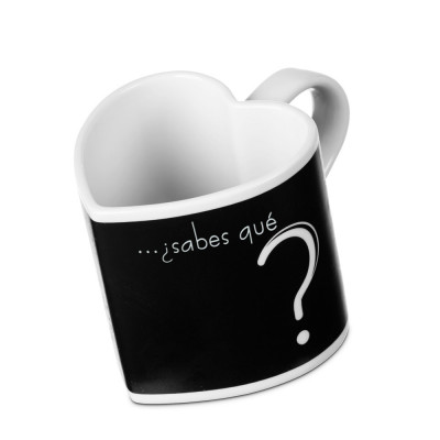 Hrnček prekvapenia Deluxe (ES)