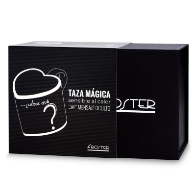 Hrnček prekvapenia Deluxe (ES)