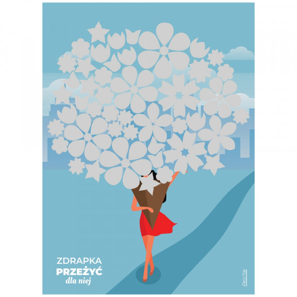 Rozwojowy prezent dla niej
