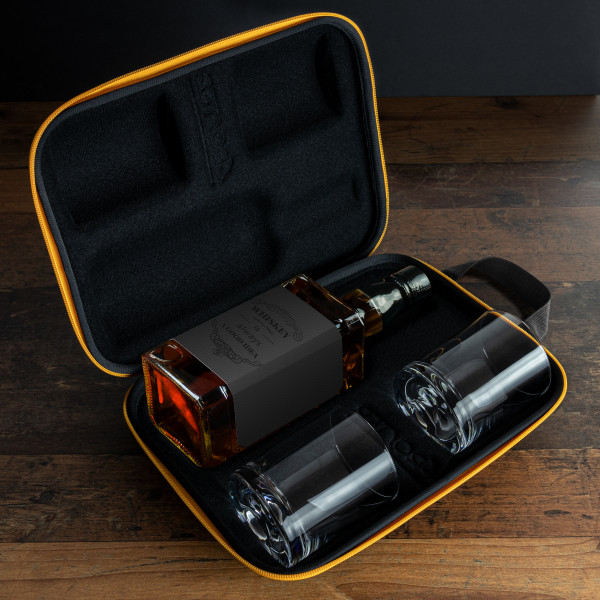 How to give the set as a gift