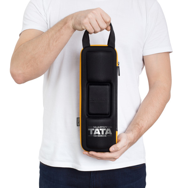Zestaw do whisky, który zabierzesz tam, gdzie chcesz