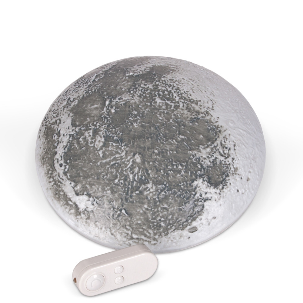 Księżyc w moim pokoju