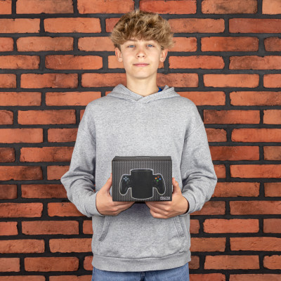 Controller Becher für Spieler