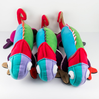 Cameleon încălzitoare