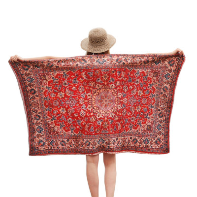 Strandteppich Badehandtuch