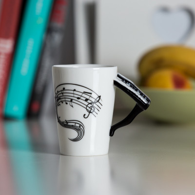 Musik Becher - Klavier