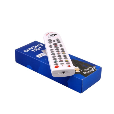 Telecomanda Vorbitoare - Preia Controlul Asupra Barbatului Tau (PL)