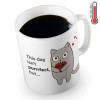 Magic Mug - Kitten