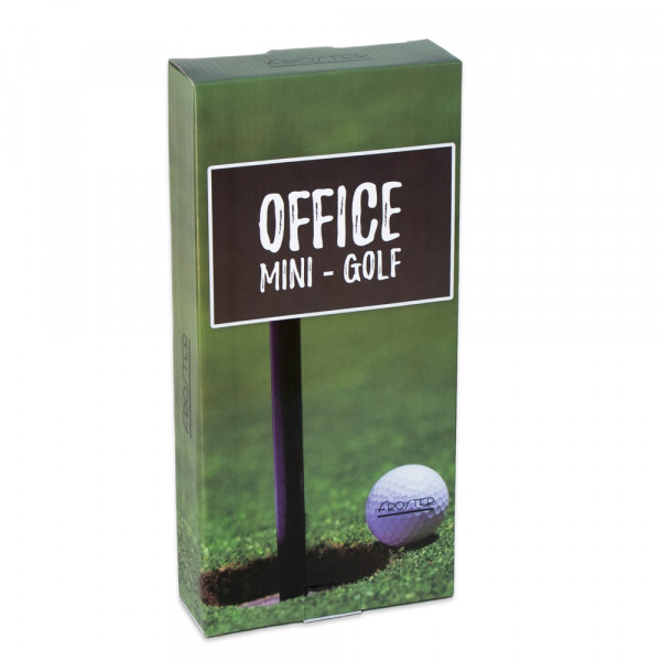 Pole golfowe zawsze pod ręką