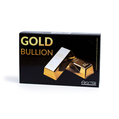 Goldbarren - Türstopper