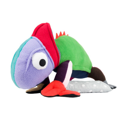 Cameleon încălzitoare