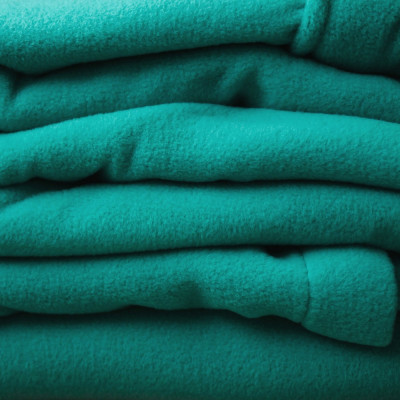 Patura cu Maneci Junior - Menta