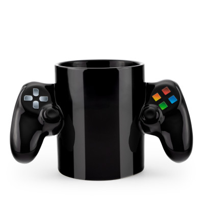 Controller Becher für Spieler