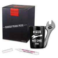 Handyman Mug (EN)