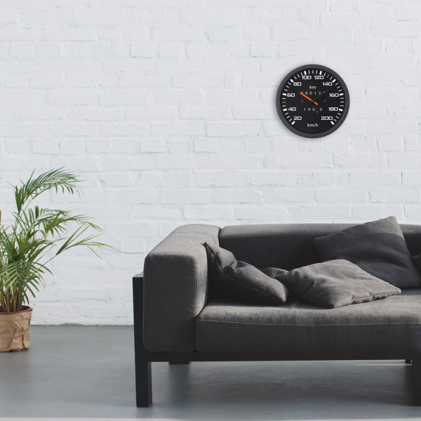 An automotive gadget for a car enthusiast