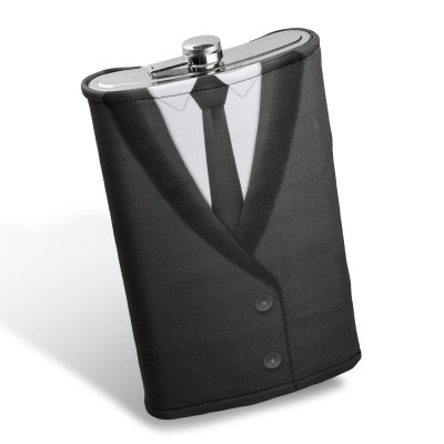 Fiaschetta Grande - Gentleman