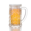 FROSTER MAX Eis Bierkrug - Gel