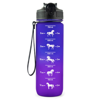 Skippi Water Bottle