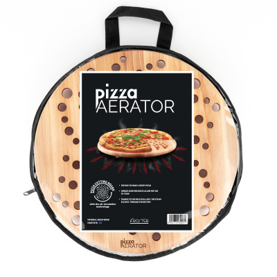 Pizza Aerator - Pizzabrett