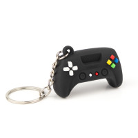 Gamepad Keychain