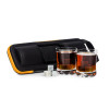Froster Set Regalo per Amanti del Whisky